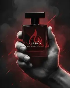 NutraX Afrodizyak Parfüm