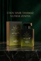 NutraX Zenith Afrodizyak Erkek Parfüm 