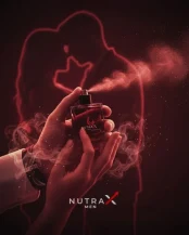 NutraX Afrodizyak Parfüm